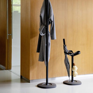 porte-parapluie en fonte