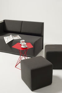 canapé contemporain