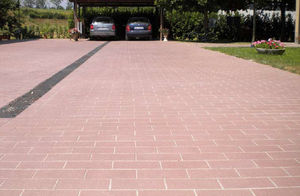 carrelage en pierre reconstituée