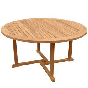 table contemporaine