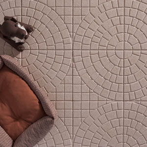 dallage en béton 1