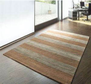 tapis contemporain