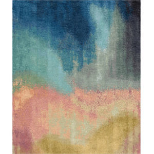 tapis contemporain