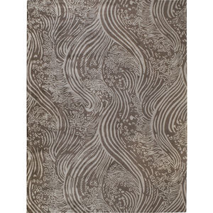 tapis contemporain