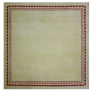 tapis contemporain