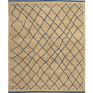 tapis contemporain