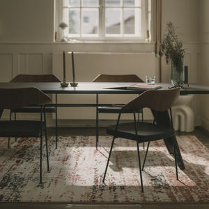 tapis contemporain