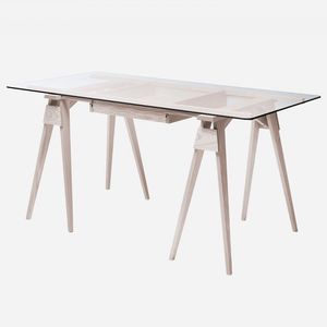 bureau design scandinave