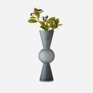 vase contemporain