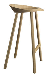 tabouret de bar contemporain