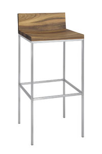 tabouret de bar contemporain