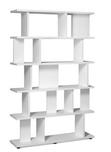 bibliothèque modulable