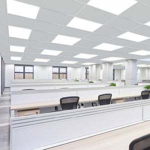 faux-plafond en aluminium 1