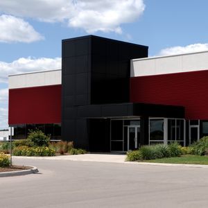 brise-soleil aluminium