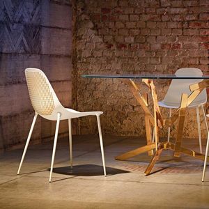 chaise contemporaine