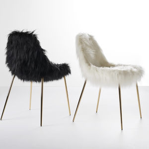 chaise contemporaine 1