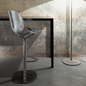 tabouret de bar contemporain