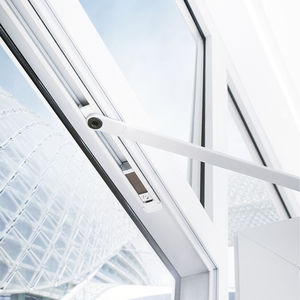 automatisme de fermeture pour porte battante