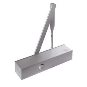 automatisme de fermeture pour porte battante