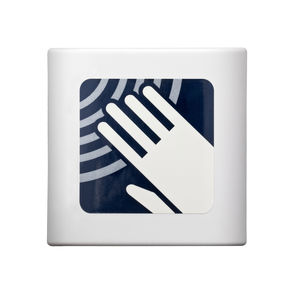 interrupteur pour installation domotique