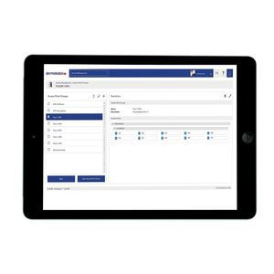 logiciel de gestion de contrôle d'accès et de sécurité