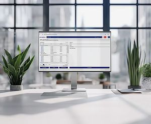 logiciel de gestion