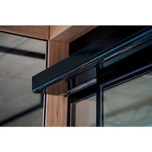 automatisme pour porte coulissante