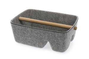 panier de rangement en PET
