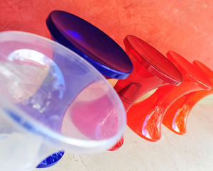 tabouret contemporain 1
