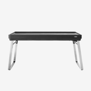 plateau de service en plastique / pour chambre d'hôtel