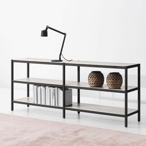 étagères modulables
