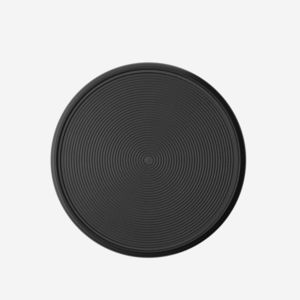plateau de service en silicone / à usage domestique