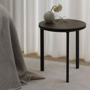 table d'appoint contemporaine