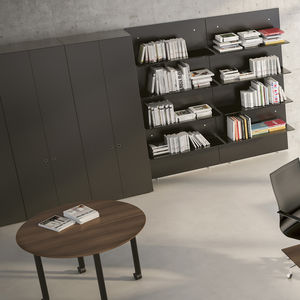 bibliothèque modulable 1