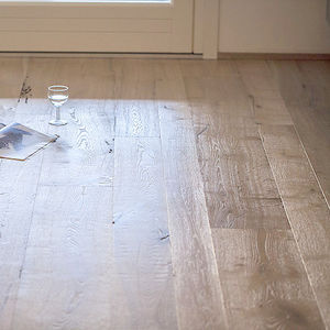 parquet contrecollé