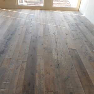 parquet contrecollé