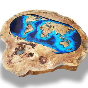 table basse contemporaine