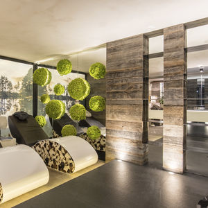 revêtement mural en bois / résidentiel / pour bureau