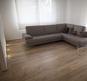 parquet contrecollé