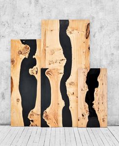 table basse contemporaine