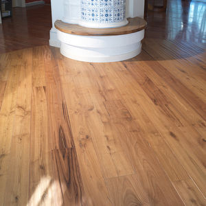 parquet massif