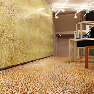 carrelage en marbre