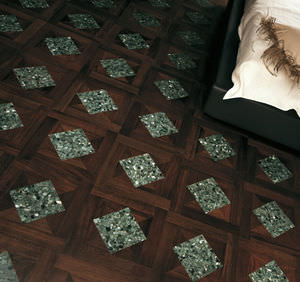 parquet contrecollé