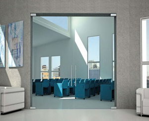 pivot pour porte
