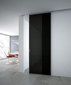 système coulissant pour porte 1