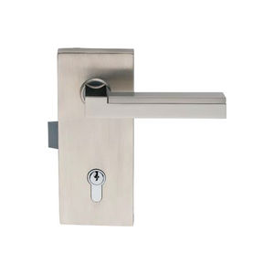 poignée pour porte en verre