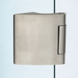 charnière pour porte en verre 1