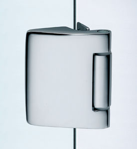 charnière pour porte en verre 1