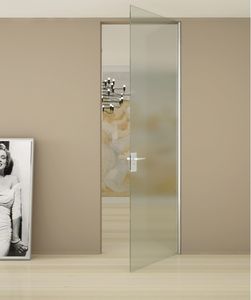 poignée pour porte en verre 1