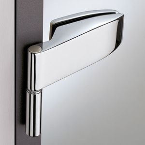 charnière pour porte en verre 1